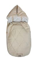 Kaiser Fußsack Rainy Sommerfußsack für Kinderwagen und Buggy Bild 1