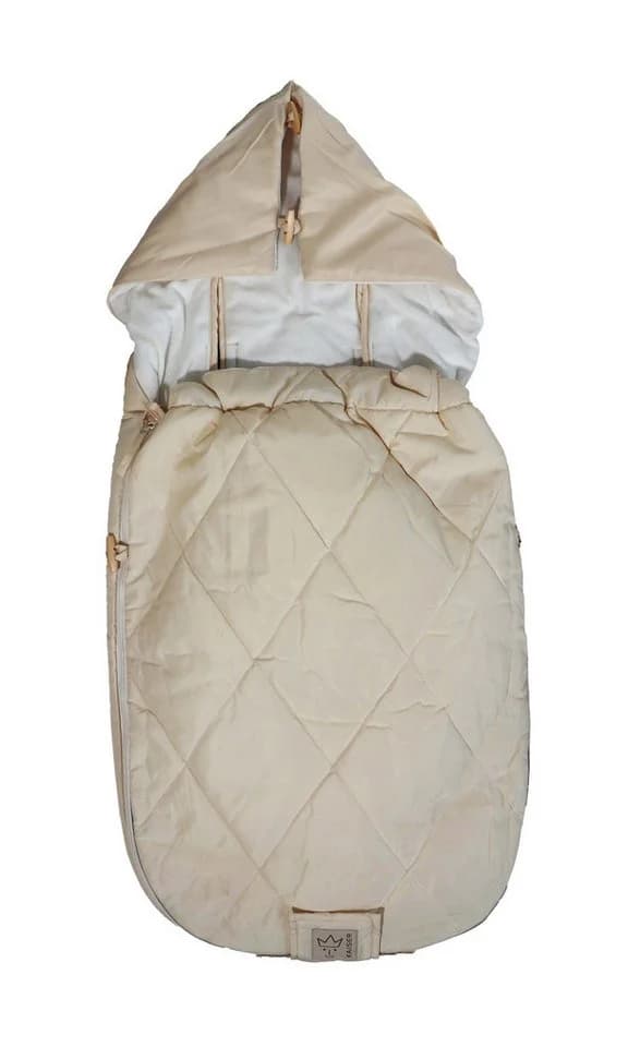Kaiser Fußsack Rainy Sommerfußsack für Kinderwagen und Buggy