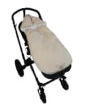 Kaiser Fußsack Rainy Sommerfußsack für Kinderwagen und Buggy Bild 2