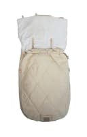 Kaiser Fußsack Rainy Sommerfußsack für Kinderwagen und Buggy Bild 3