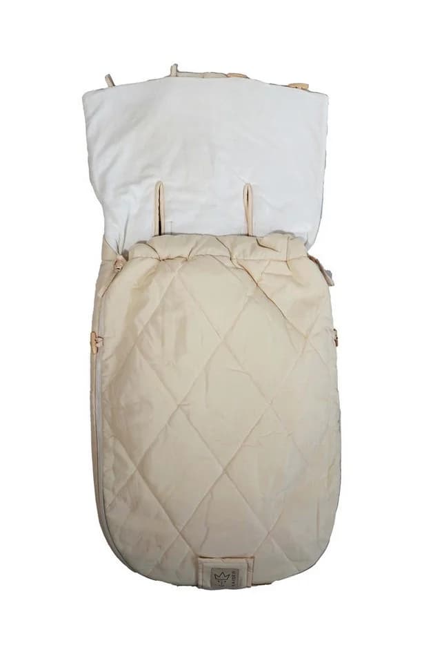 Kaiser Fußsack Rainy Sommerfußsack für Kinderwagen und Buggy - Bild 3
