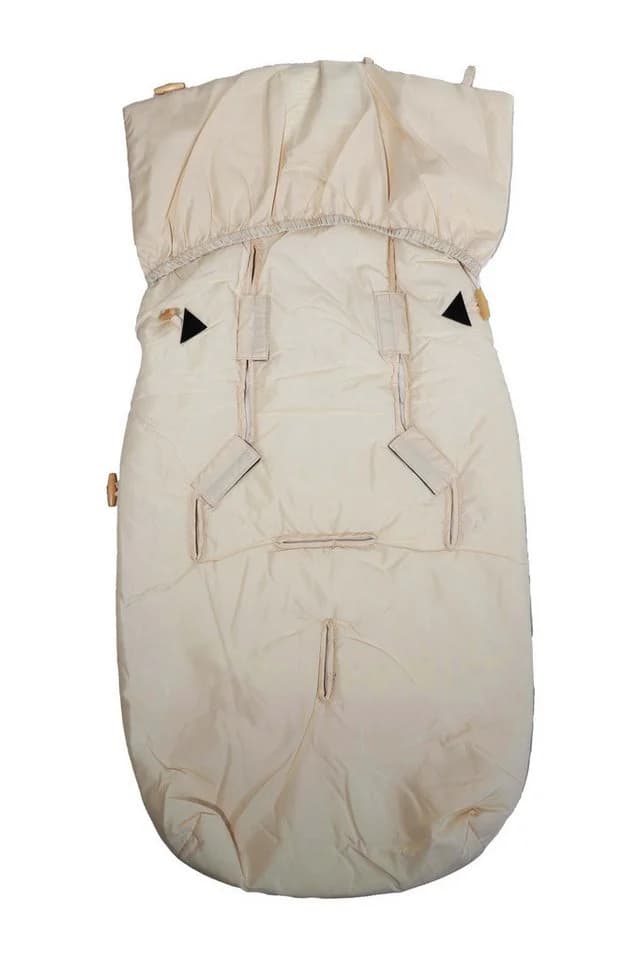 Kaiser Fußsack Rainy Sommerfußsack für Kinderwagen und Buggy - Bild 4