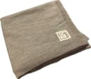 Kaiser Babydecke WOOL PLAIN 100% Merinowolle Beige/Braun Bild 2