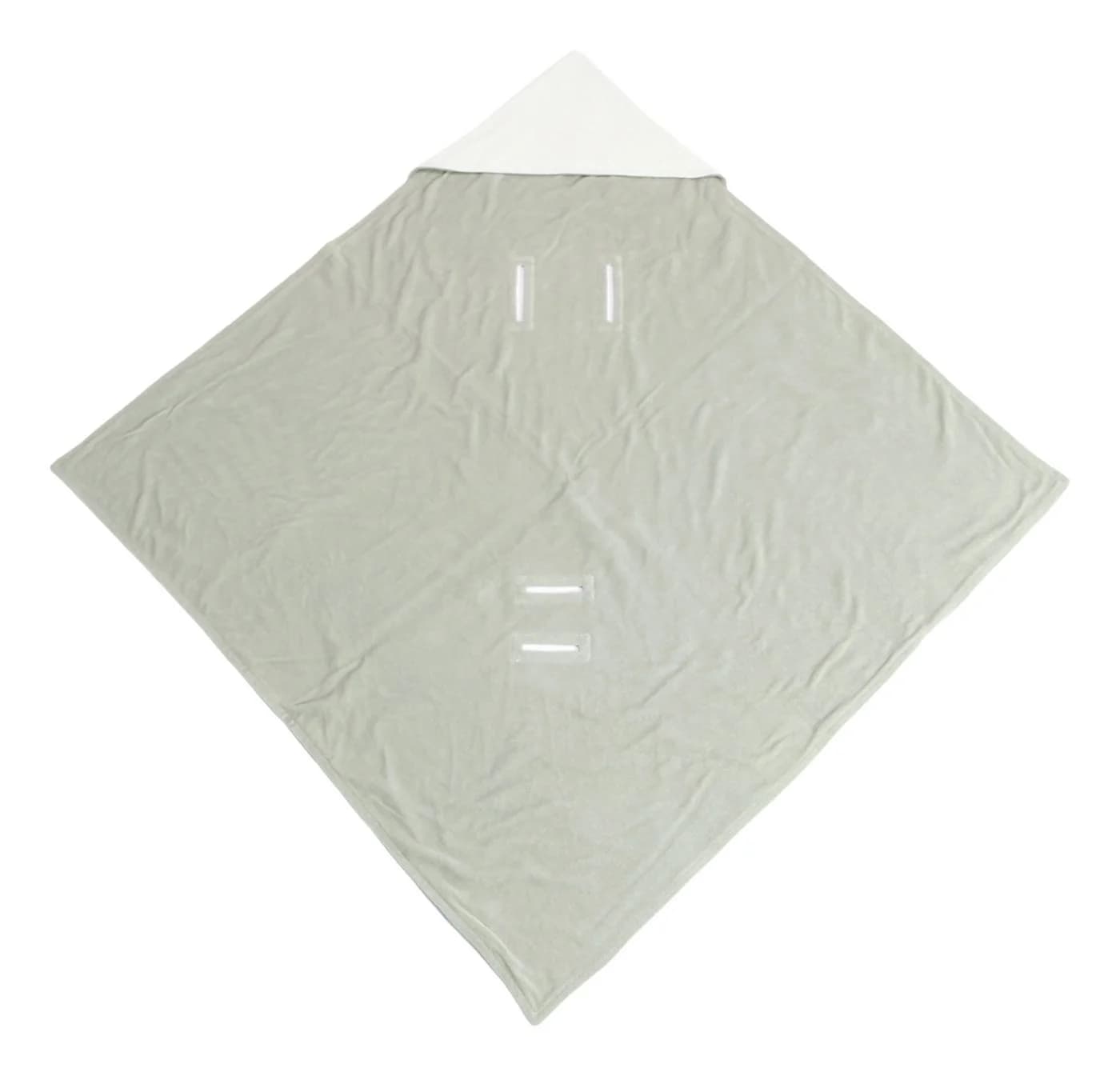 Kaiser Babydecke Sunny Einschlagdecke Summer Beach Beige