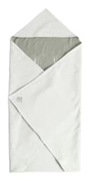 Kaiser Babydecke Sunny Einschlagdecke Summer Beach Beige Bild 2