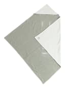 Kaiser Babydecke Sunny Einschlagdecke Summer Beach Beige Bild 3