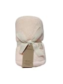 Kaiser Babydecke Winter Strick Beige 100% Baumwolle Bild 3