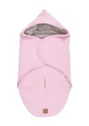 Kaiser Einschlagdecke Molly Melange Rosa Sommer Bild 2