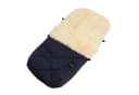 Kaiser Fußsack Paat 2.0 Lammfell Babyfußsack mit Reißverschluss Bild 1