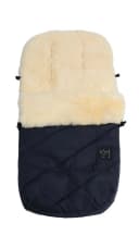 Kaiser Fußsack Paat 2.0 Lammfell Babyfußsack mit Reißverschluss Bild 2