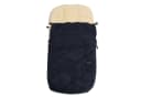 Kaiser Fußsack Paat 2.0 Lammfell Babyfußsack mit Reißverschluss Bild 3