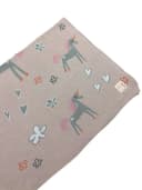 Kaiser Babydecke Unicorn Strick 100% Bio-Baumwolle Bild 5