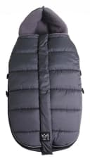 Kaiser Fußsack Mila Thermo-Fußsack Grau Universal Bild 1
