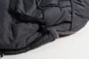 Kaiser Fußsack Mila Thermo-Fußsack Grau Universal Bild 5