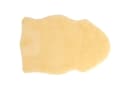 Babylammfell Medizin Kaiser Gold 100% Lammfell Bild 2