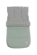 Kaiser Fußsack Tiffy Jersey Sommer Grün Bild 1