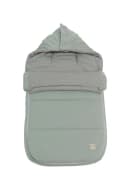 Kaiser Fußsack Tiffy Jersey Sommer Grün Bild 2