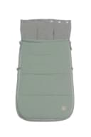Kaiser Fußsack Tiffy Jersey Sommer Grün Bild 3
