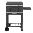 Tepro Holzkohlegrill Toronto Basic mit emailliertem Grillrost Bild 1