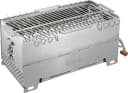 Tepro Gasgrill Newberry faltbar Edelstahl Campinggrill Bild 1