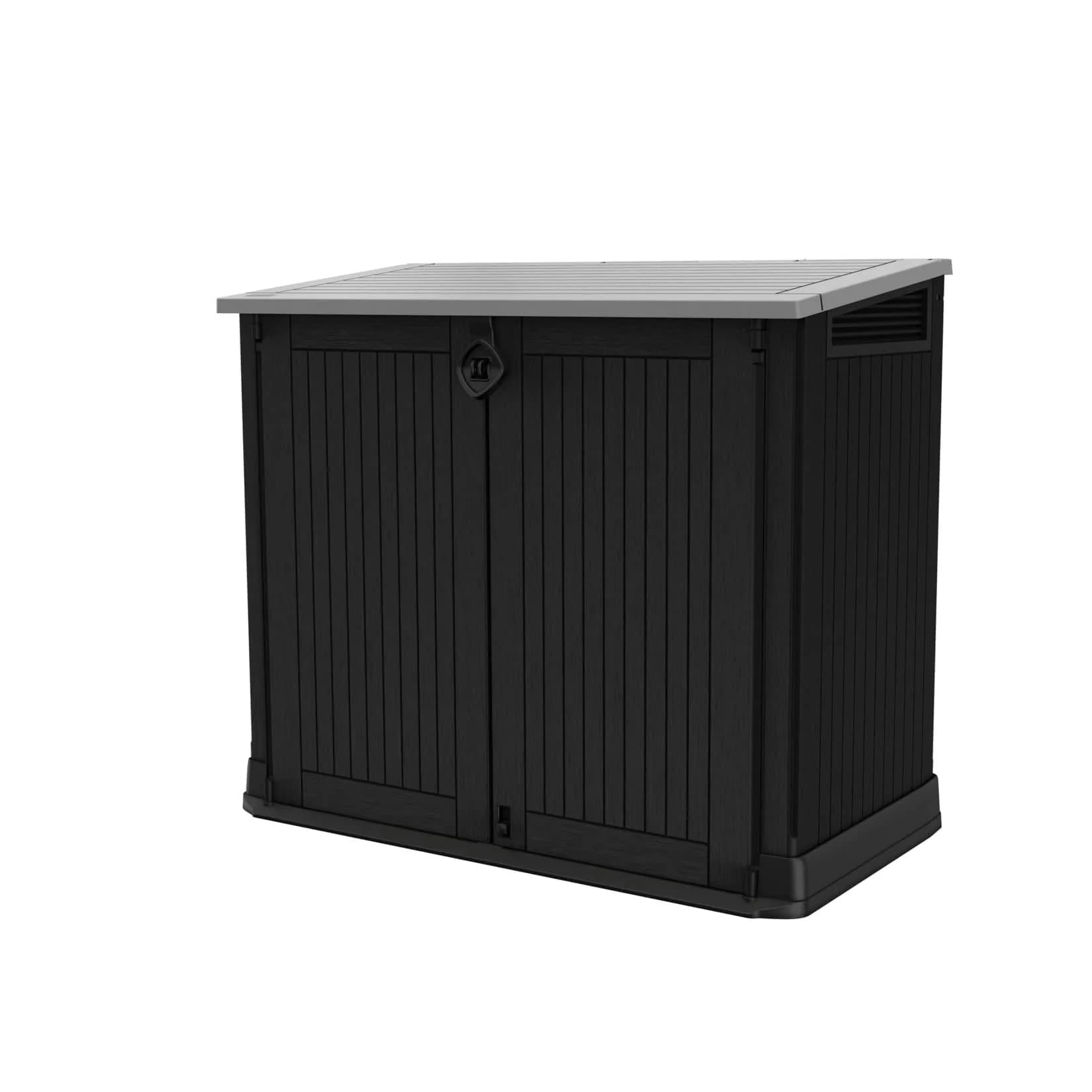 KETER Store It Out MIDI 880L Universalbox für Mülltonnen