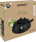 Krinner Christbaumständer Green Line Comfort Grip M 12 cm Schwarz Bild 3