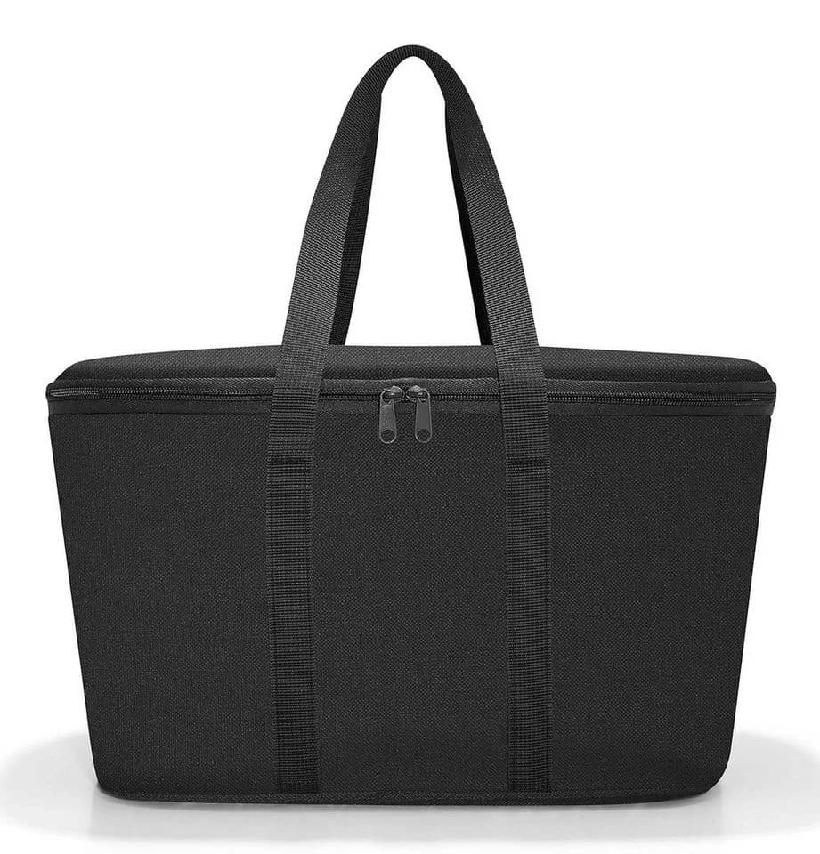 REISENTHEL® Aufbewahrungstasche Cooler Bag Schwarz 20L - Bild 2