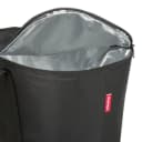 REISENTHEL® Aufbewahrungstasche Cooler Bag Schwarz 20L Bild 3