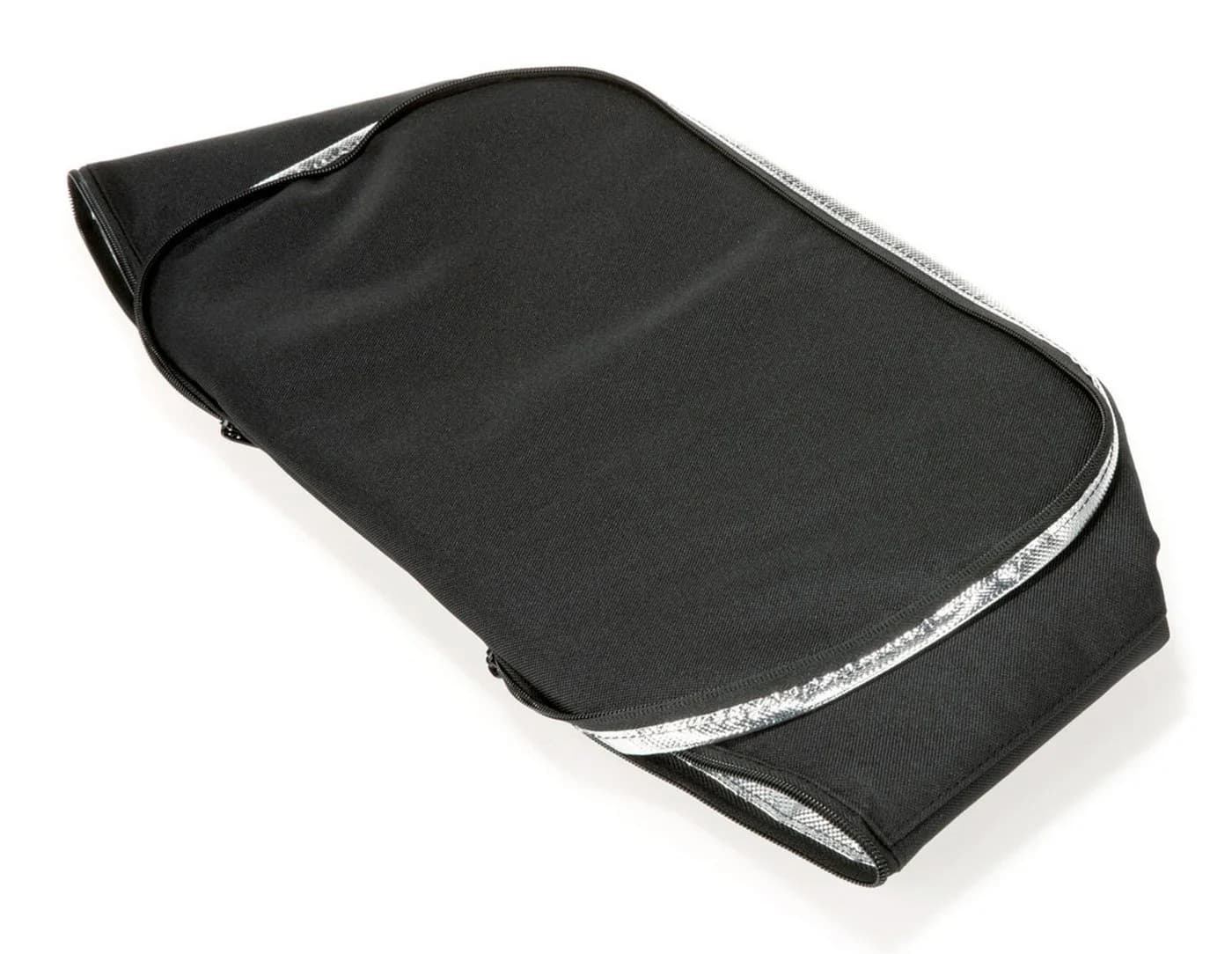 REISENTHEL® Aufbewahrungstasche Cooler Bag Schwarz 20L - Bild 4
