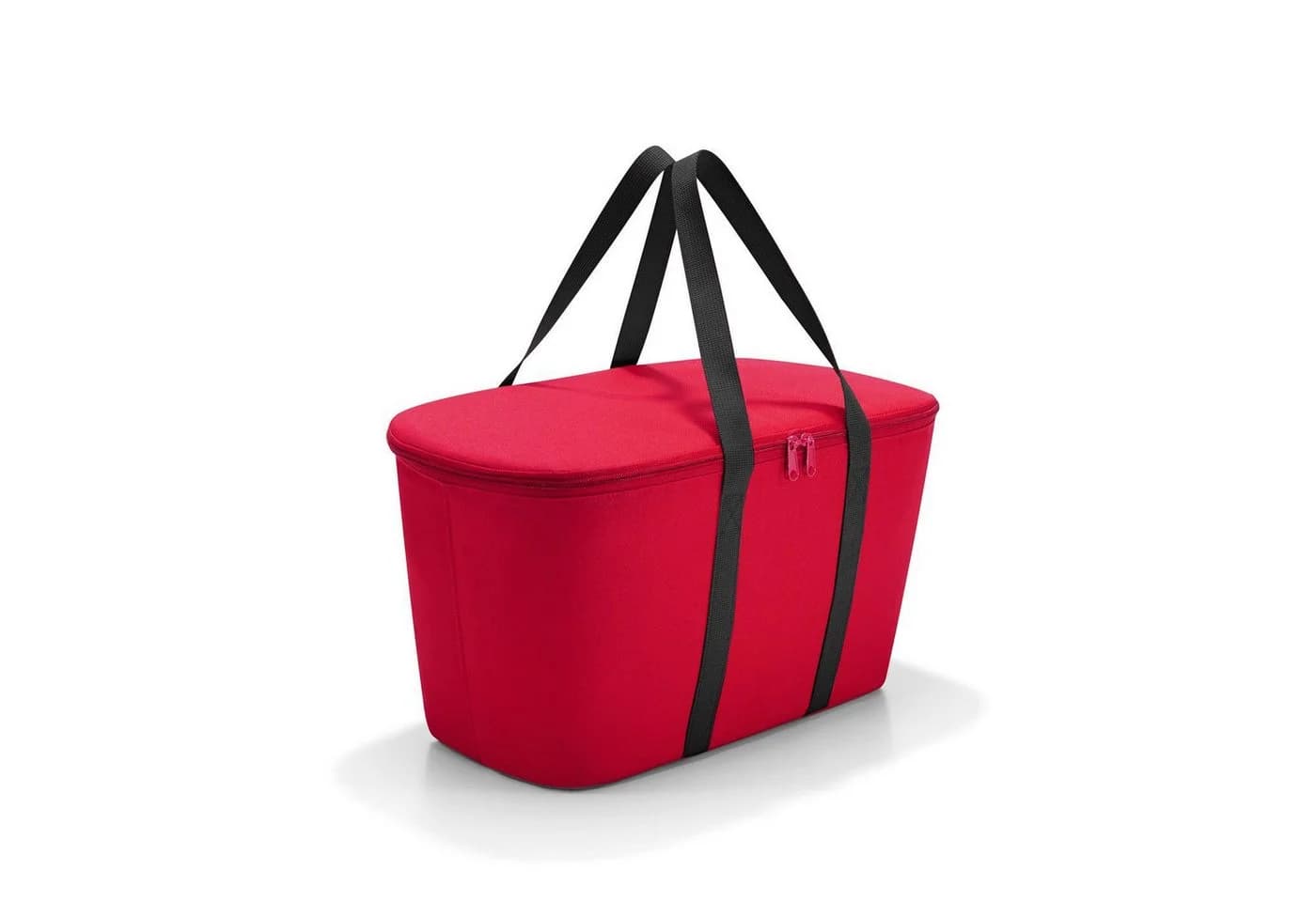 REISENTHEL® Kühltasche coolerbag 20 l Rot Thermo-Innenfutter - Bild 2