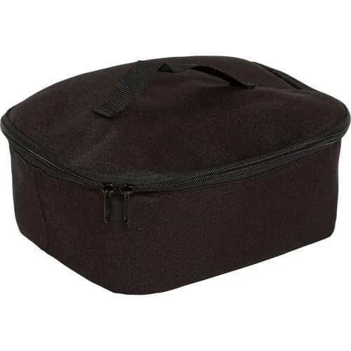 REISENTHEL® Cooler Bag Pocket Thermotasche Schwarz 4,5L