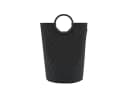 REISENTHEL Aufbewahrungskorb Loophome M Frame rhombus black Bild 3