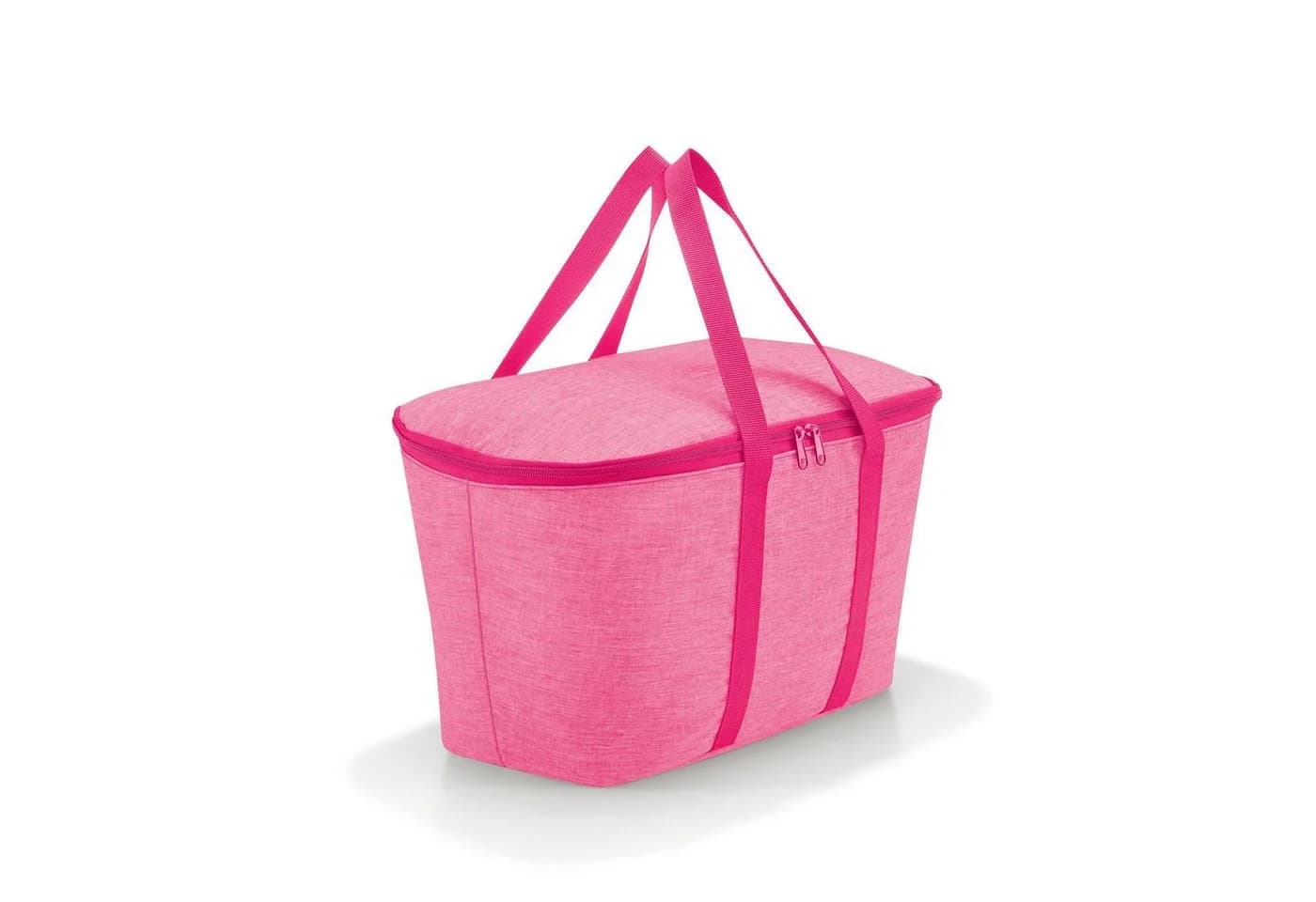 REISENTHEL® Kühltasche coolerbag 20 l Rosa Thermo-Innenfutter