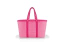 REISENTHEL® Kühltasche coolerbag 20 l Rosa Thermo-Innenfutter Bild 2