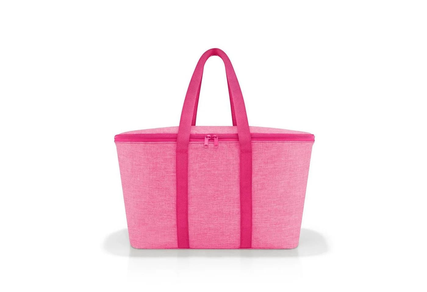 REISENTHEL® Kühltasche coolerbag 20 l Rosa Thermo-Innenfutter - Bild 2