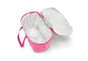 REISENTHEL® Kühltasche coolerbag 20 l Rosa Thermo-Innenfutter Bild 3