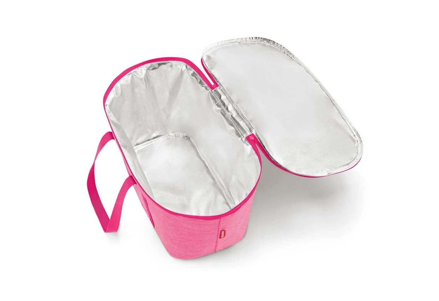 REISENTHEL® Kühltasche coolerbag 20 l Rosa Thermo-Innenfutter - Bild 3