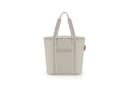 REISENTHEL® Kühltasche thermoshopper Beige 15L Isolierung Bild 2