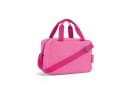 REISENTHEL® Kühltasche coolerbag to-go Rosa 3l Isolierung Bild 1