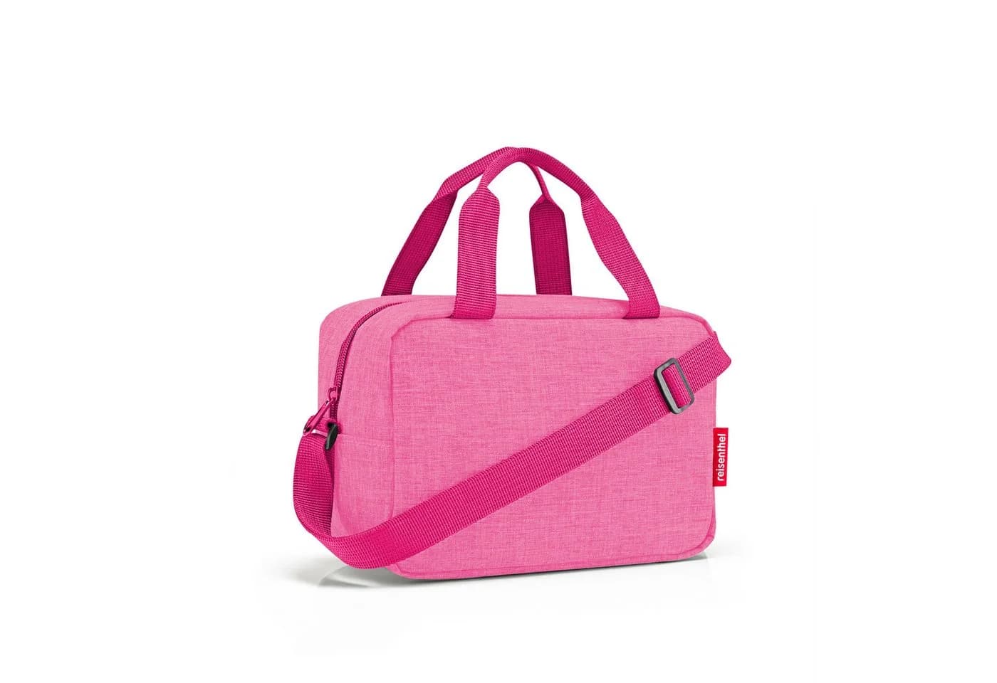 REISENTHEL® Kühltasche coolerbag to-go Rosa 3l Isolierung