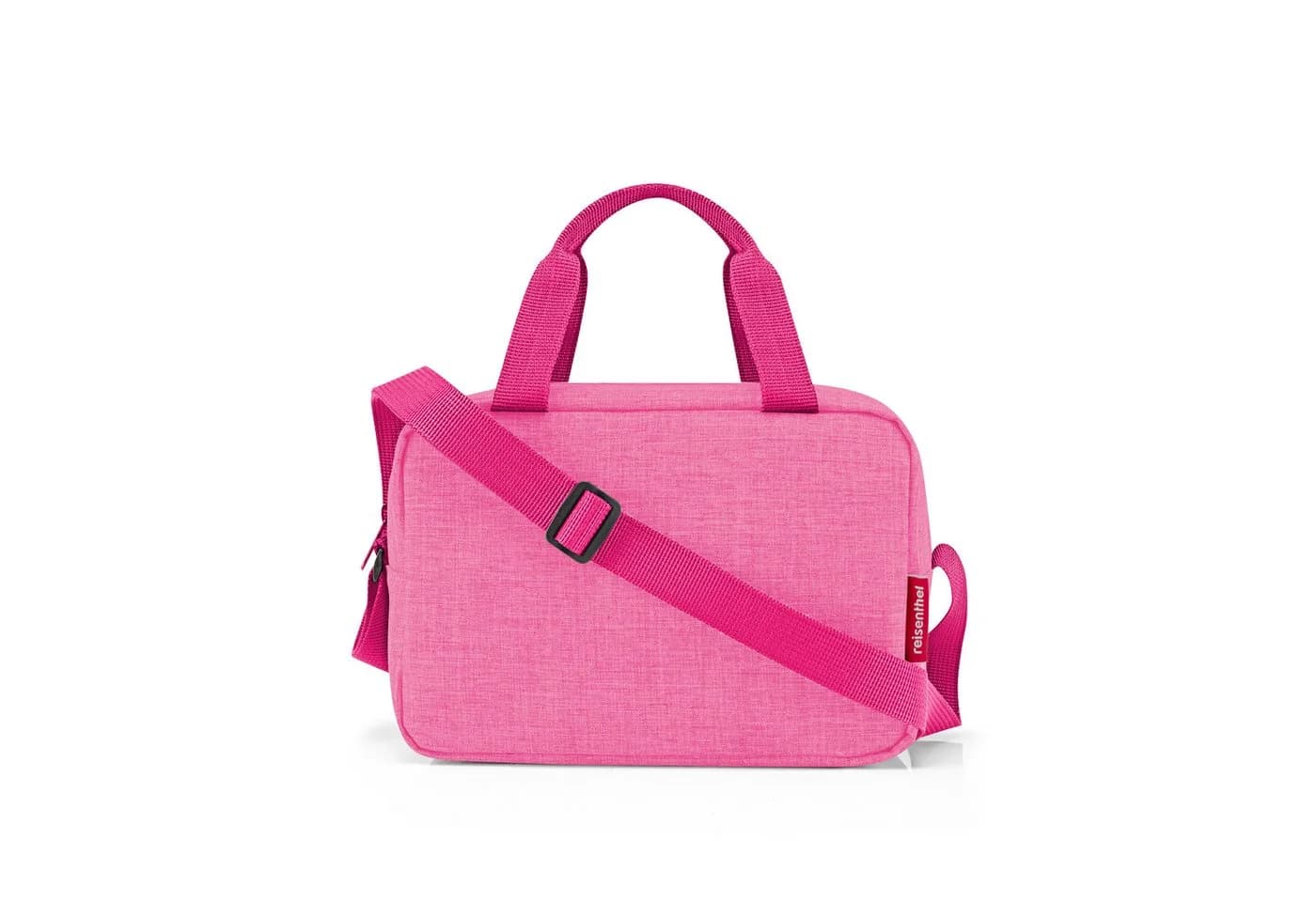 REISENTHEL® Kühltasche coolerbag to-go Rosa 3l Isolierung - Bild 2