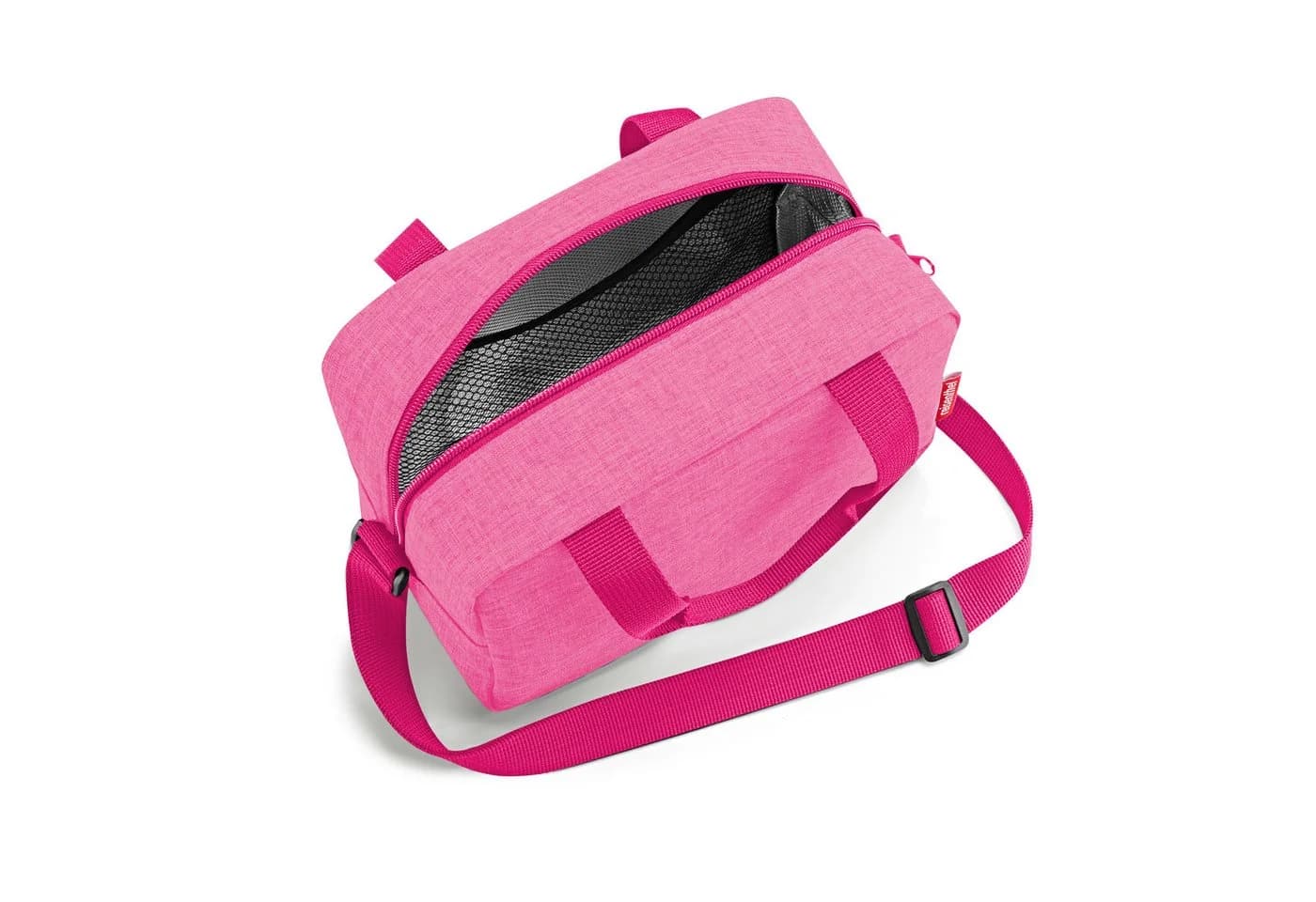 REISENTHEL® Kühltasche coolerbag to-go Rosa 3l Isolierung - Bild 3