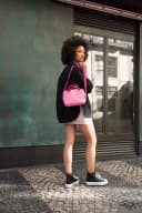 REISENTHEL® Kühltasche coolerbag to-go Rosa 3l Isolierung Bild 4