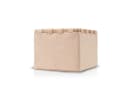 REISENTHEL® Aufbewahrungsbox Frame Twist Coffee Bild 1