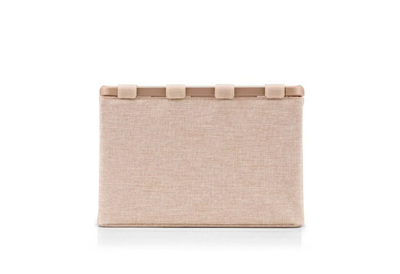 REISENTHEL® Aufbewahrungsbox Frame Twist Coffee - Bild 2