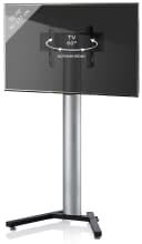 VCM TV Standfuß 26-70 Zoll bis 30 kg VESA bis max. 600x400 Bild 2