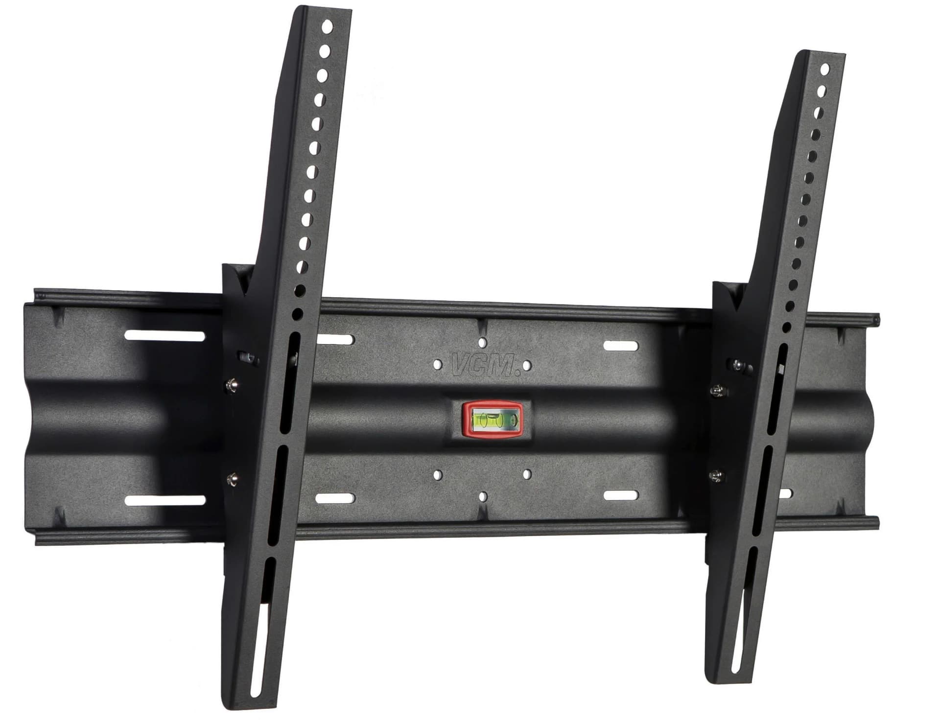VCM TV-Wandhalterung WN120 Schwarz neigbar bis 70 Zoll - Bild 2