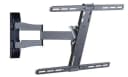 VCM TV-Wandhalterung WS100 Slim Schwarz 32-70 Zoll 30kg Bild 2