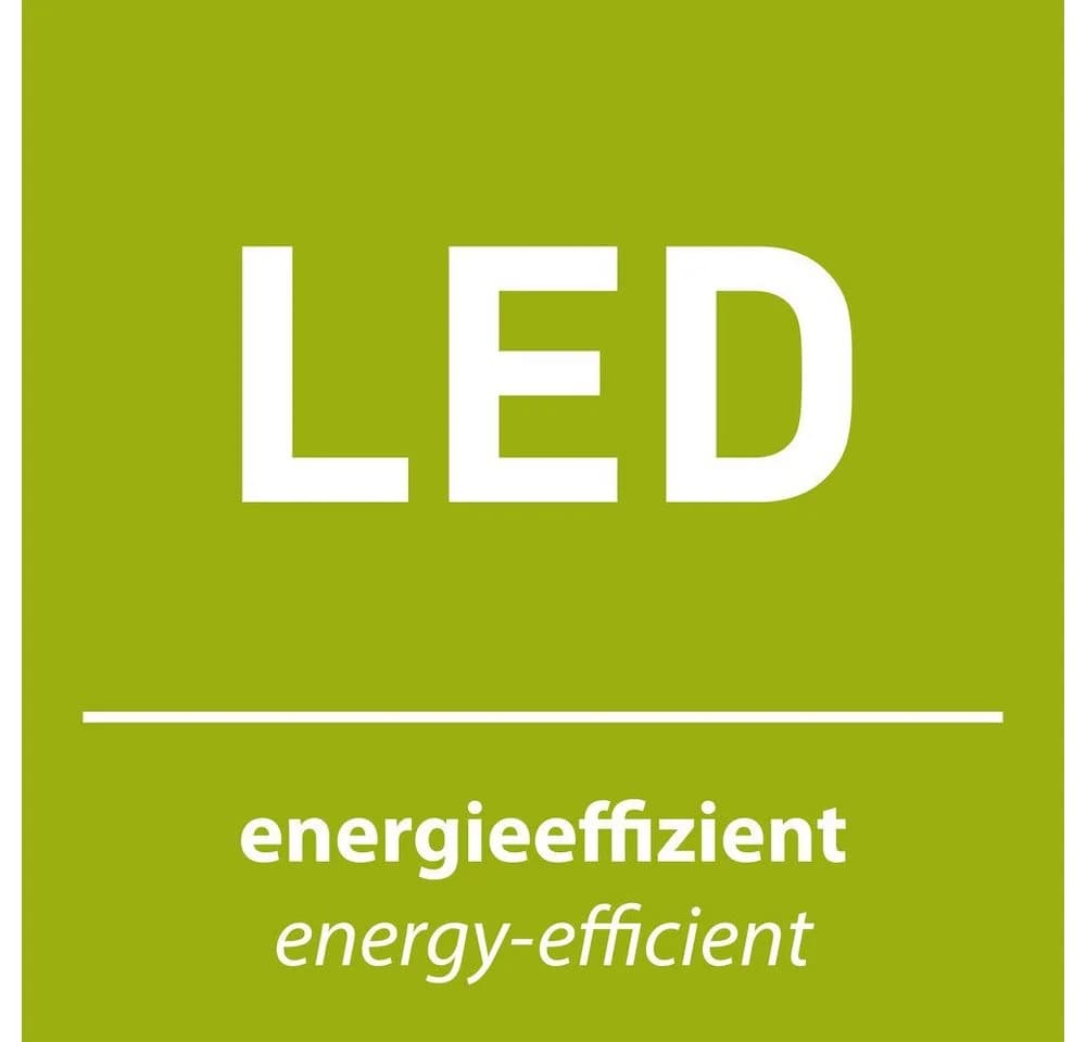 Paul Neuhaus LED Tischleuchte PINO Weiss Gold Flexarm Touchdimmer - Bild 5