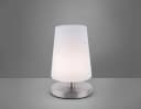 Paul Neuhaus LED Tischleuchte Sonja Dimmfunktion Warmweiß Bild 1